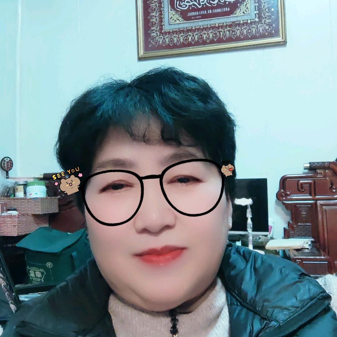 一切都好👌🏻