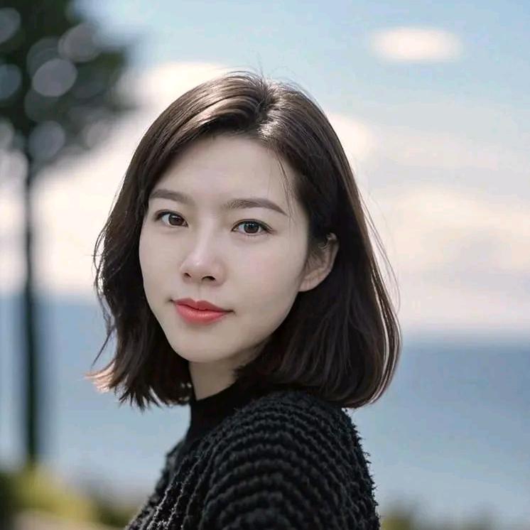 包头 纹眉-阿芬（招学员）