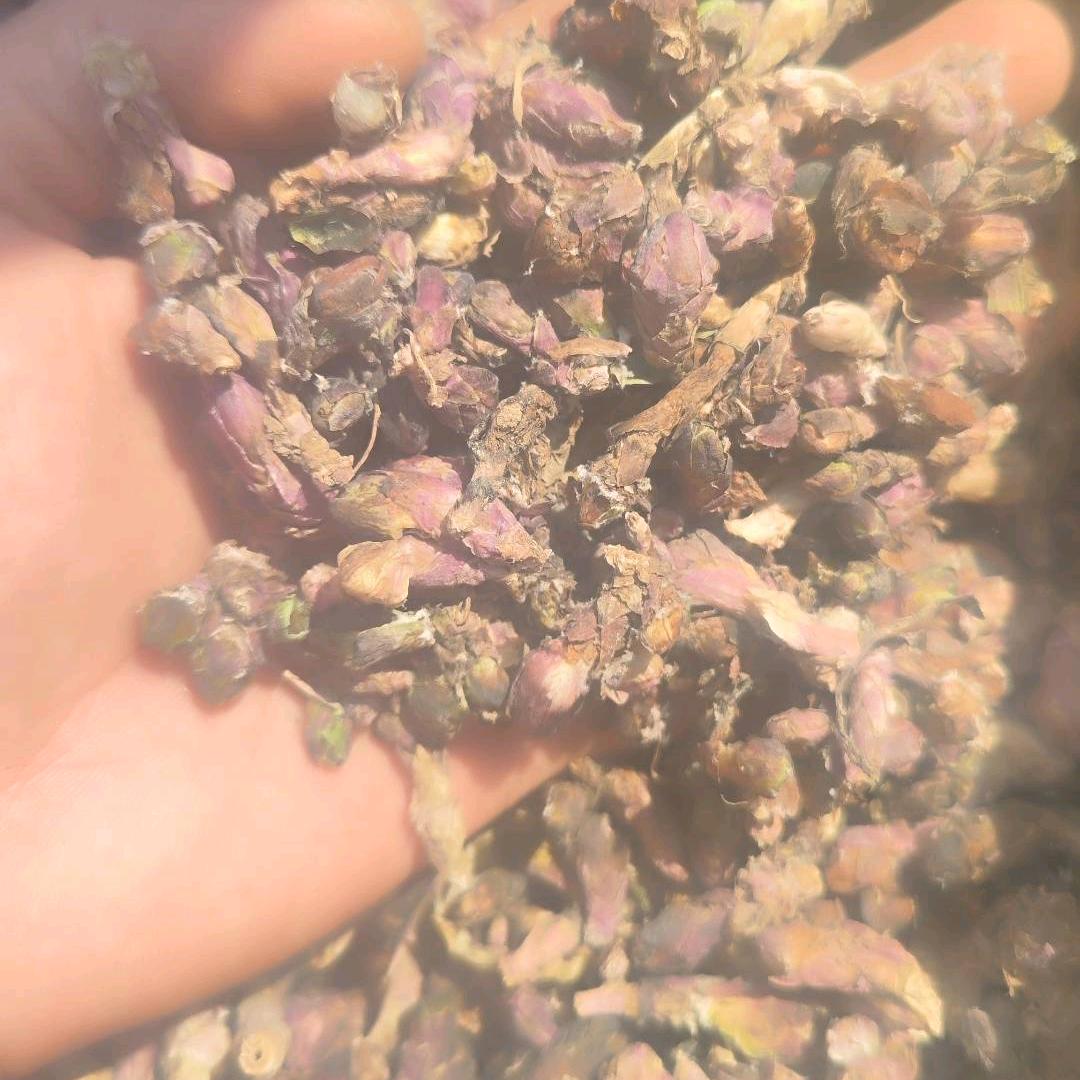 药材好，药才好