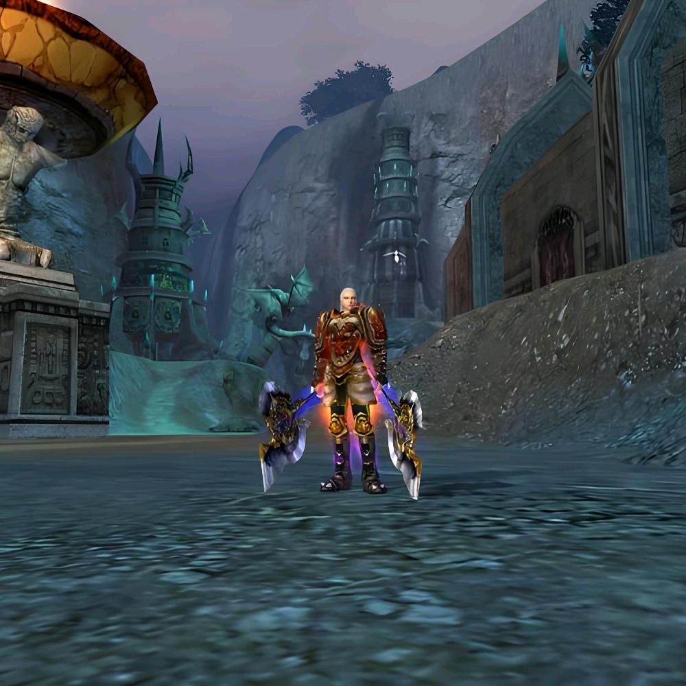 重生之我在完美有系统