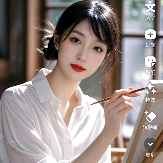 像风一样自由