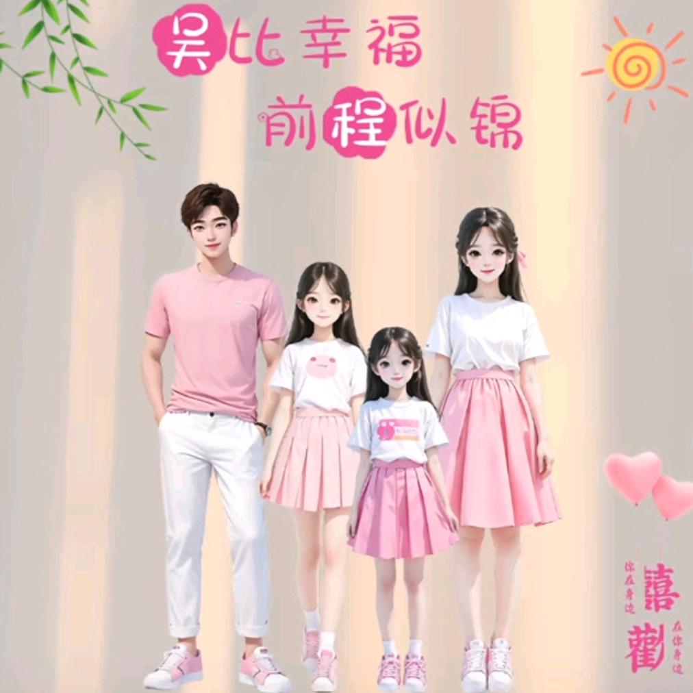 灵儿《丫丫》🔔🐰🐏