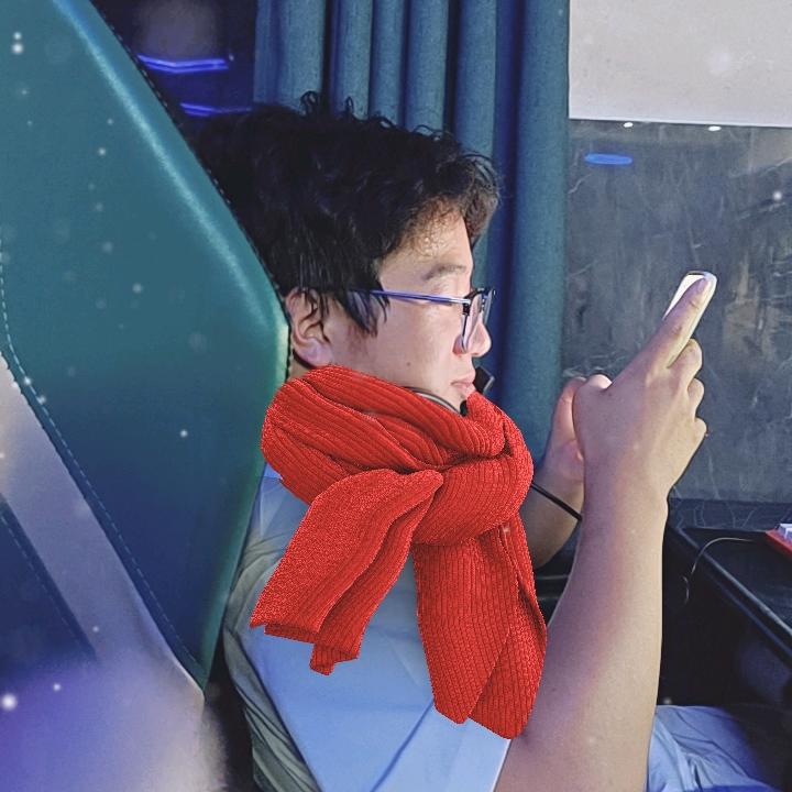 放屁时涡轮增压