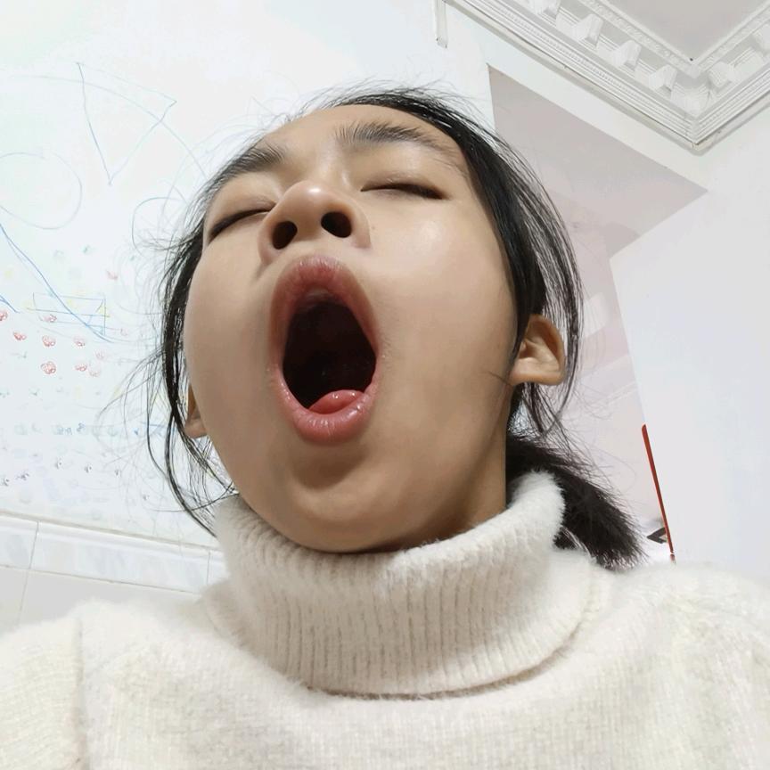 激动的汤姆
