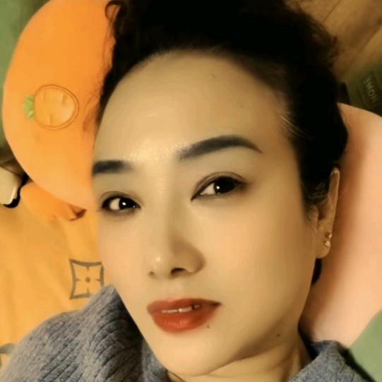 蓝色妖姬