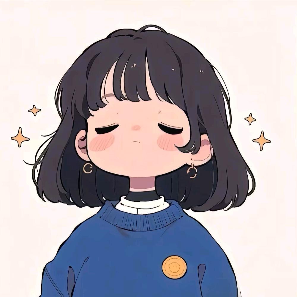 小鱼莓有烦恼🥳