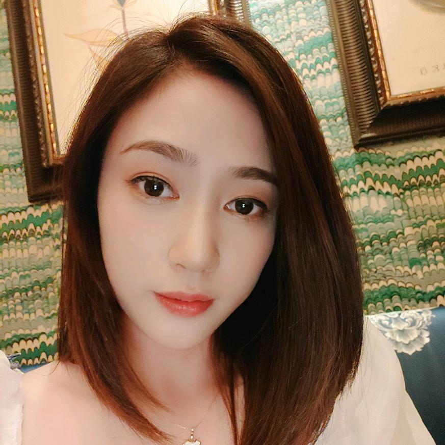 是静静呀