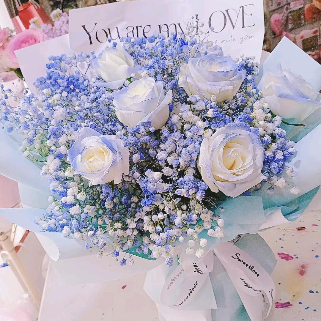 花颜花语
