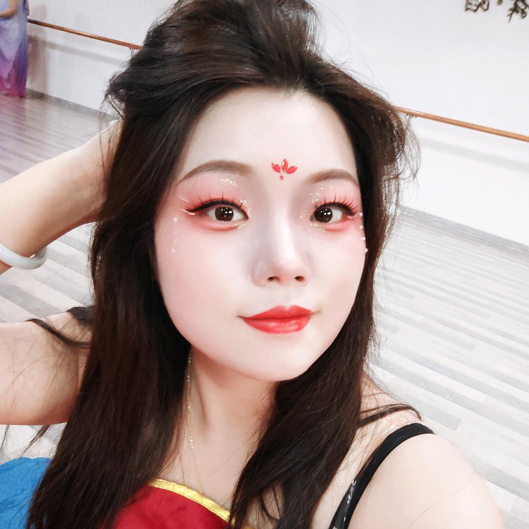 向上生长的小阿娟