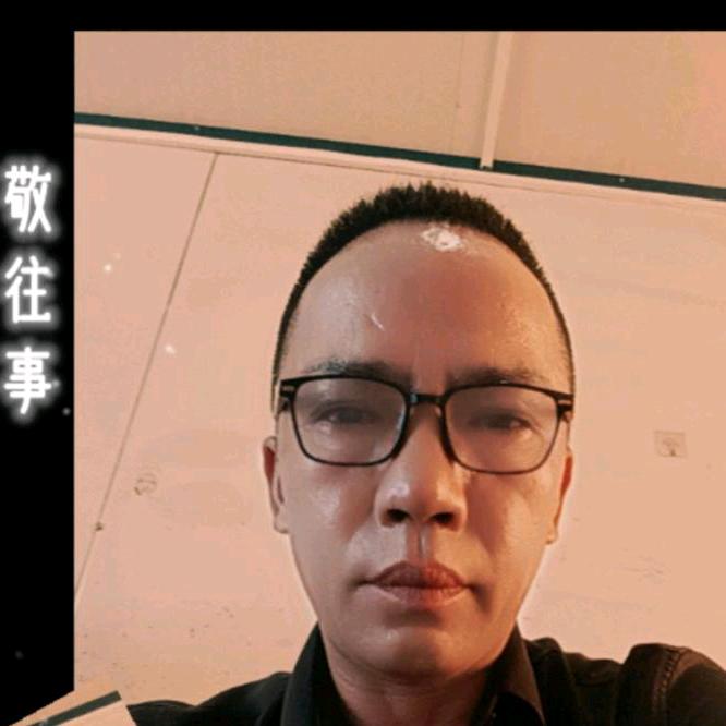 属灵的生命。