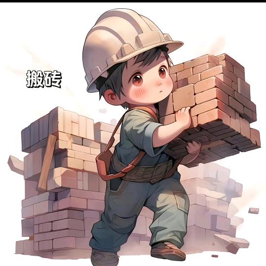 追梦的少年