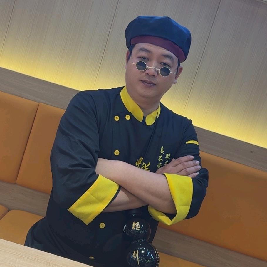 谭小苗江西菜总部