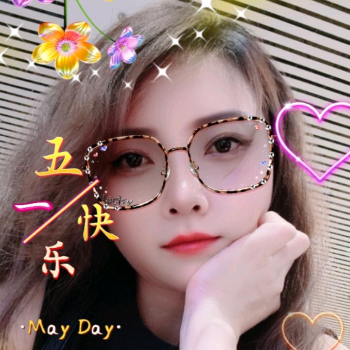 清晨的一缕阳光☀️