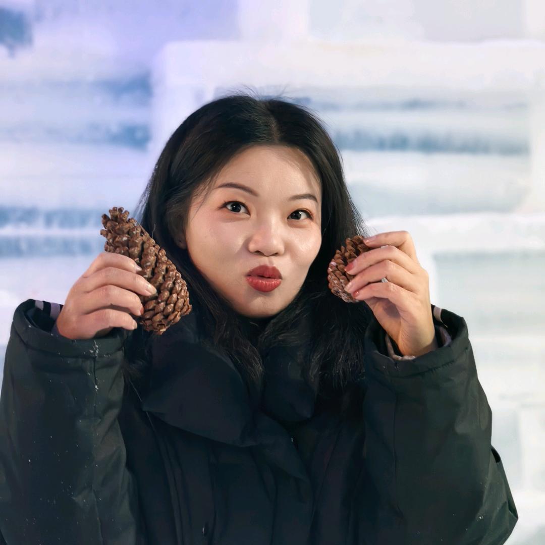 小辣妹呀