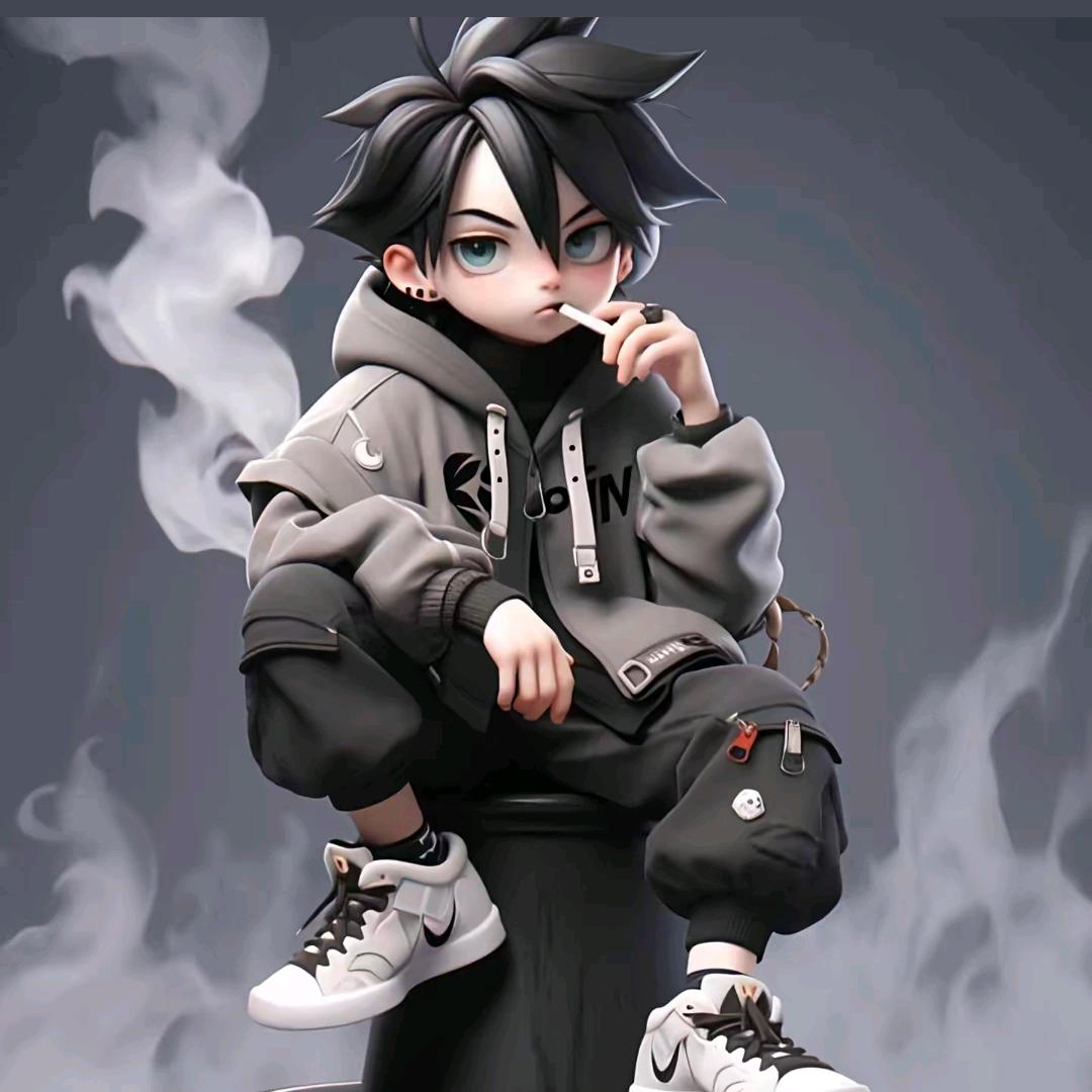 ༺兜里有糖༻旺