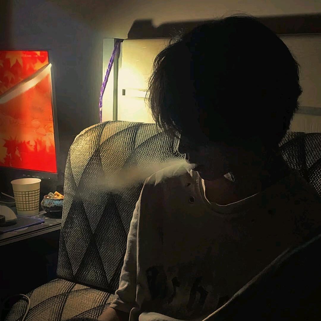 小Lu.