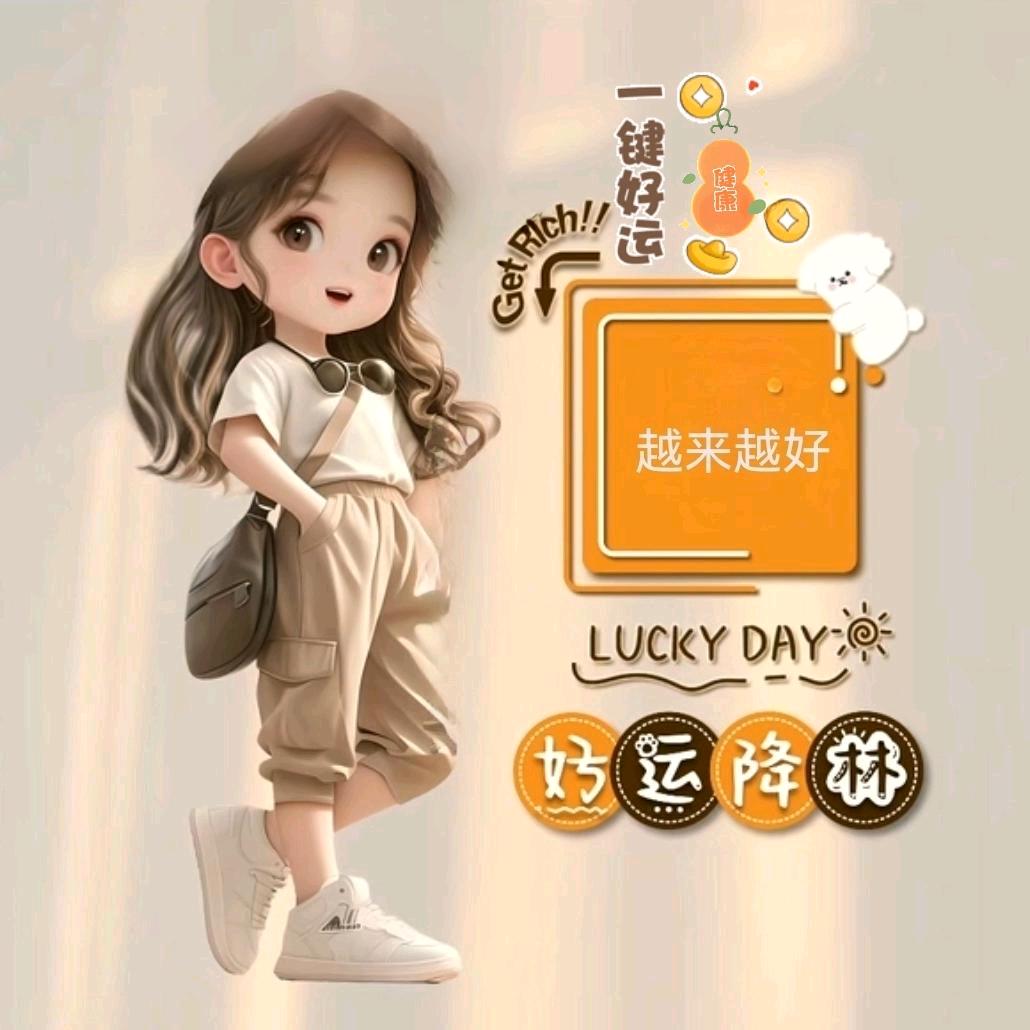 好运倍曾