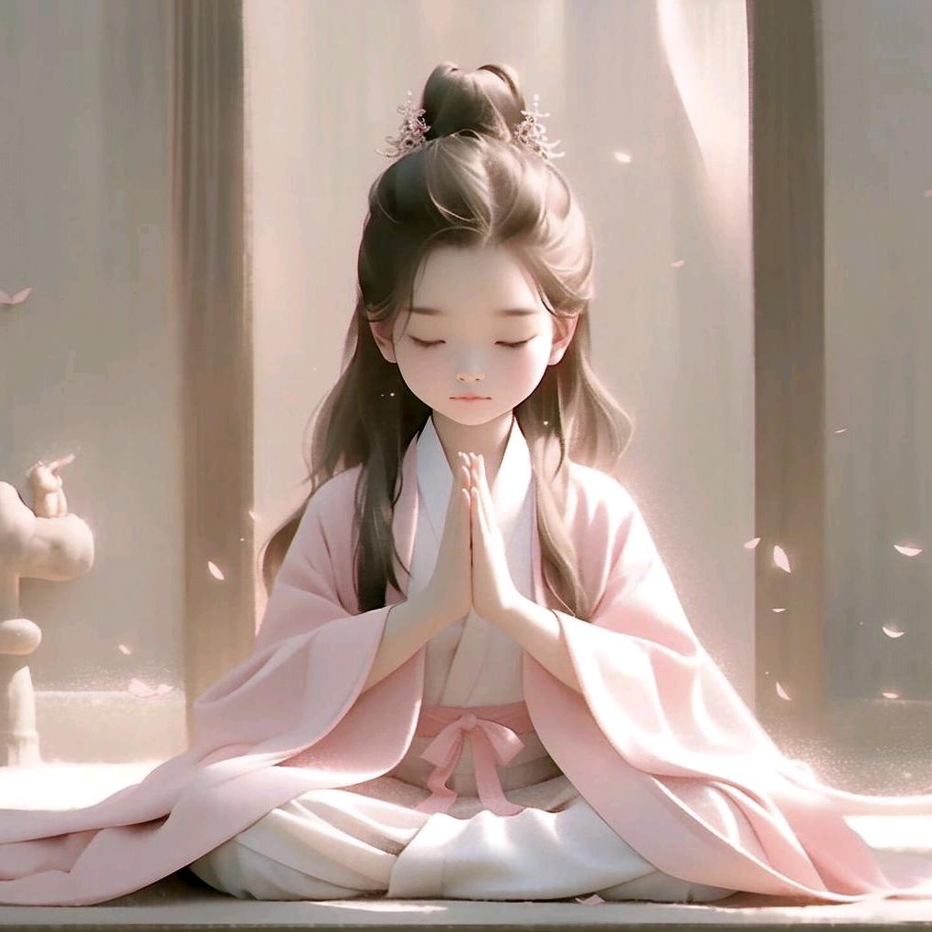 菩提树下一片叶🍀