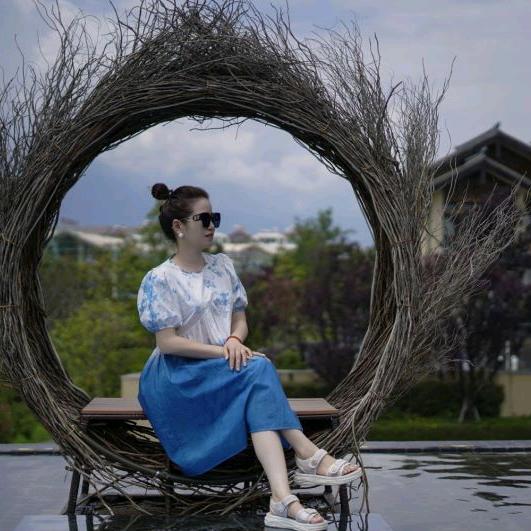 南之兮兮