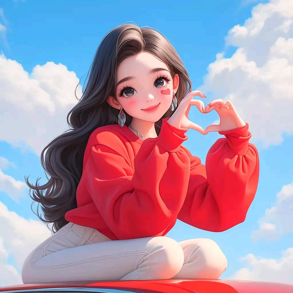 雪姐姐