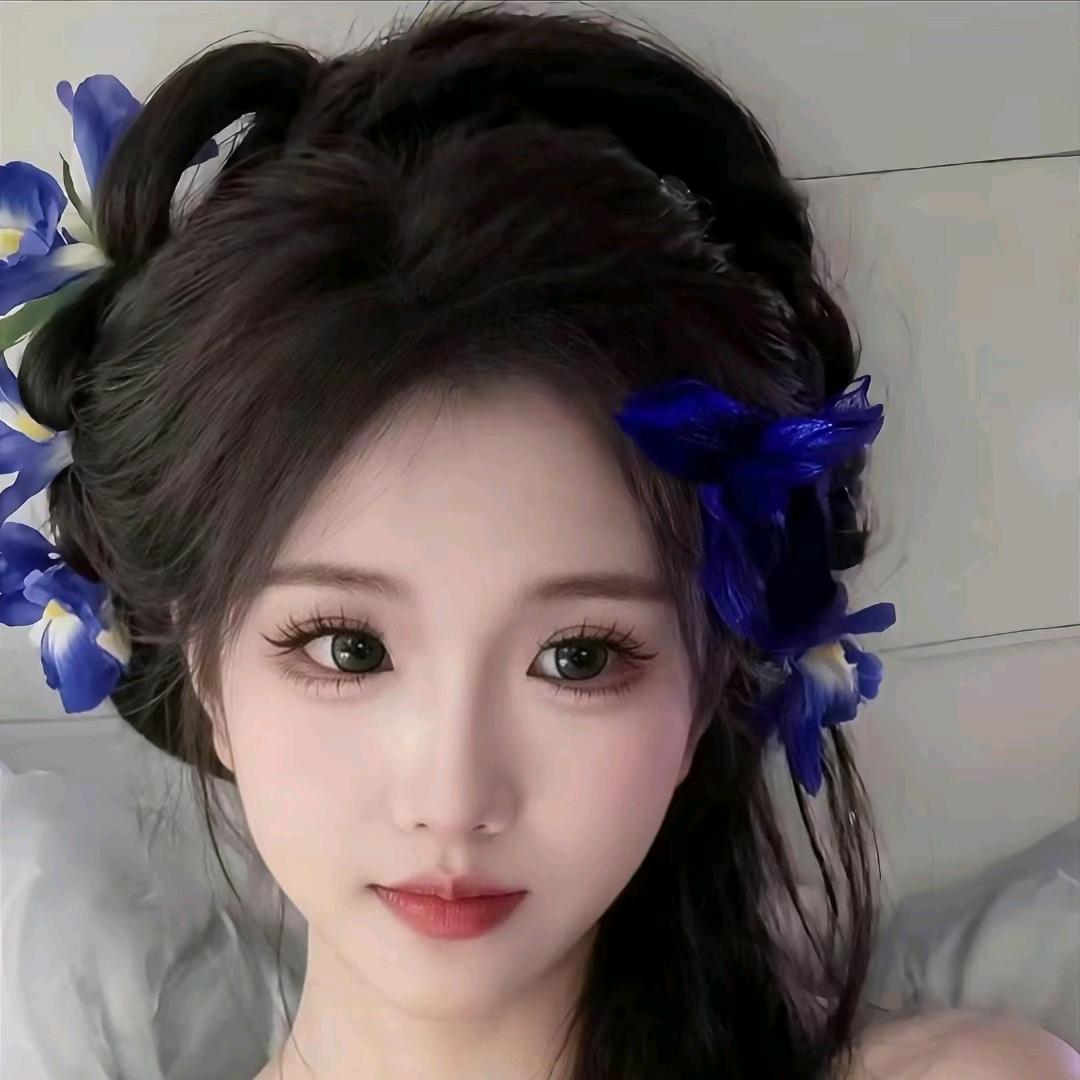 我心