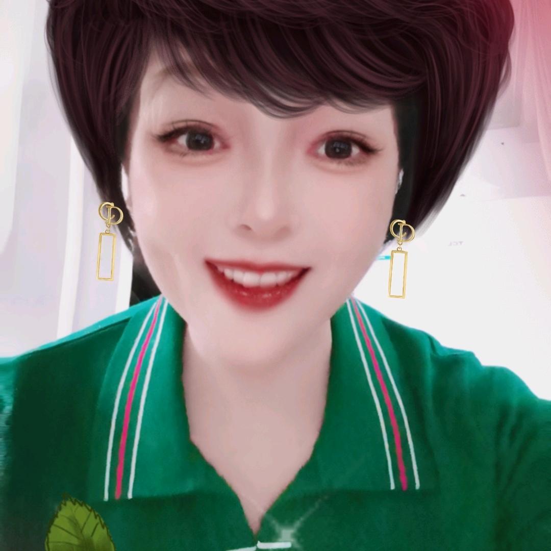 张美兰：回赞是礼貌
