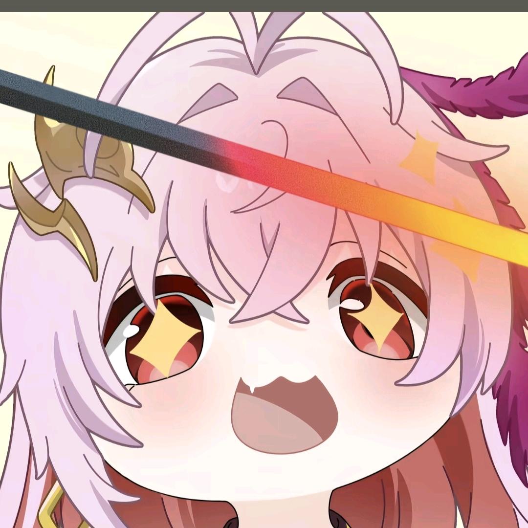 玄樆(等影新皮肤)