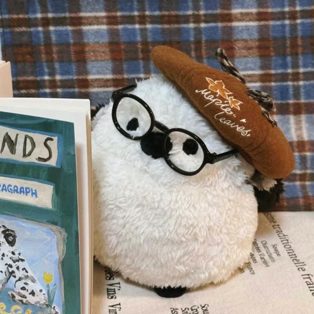 起司小狸🦊