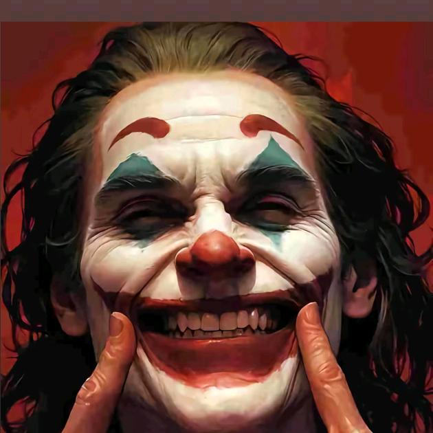 当个坏人吧！好人没前途！