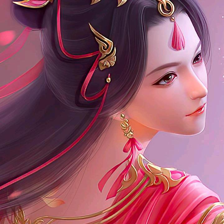 侠女