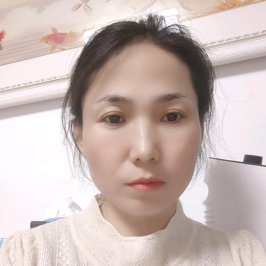 丁莉