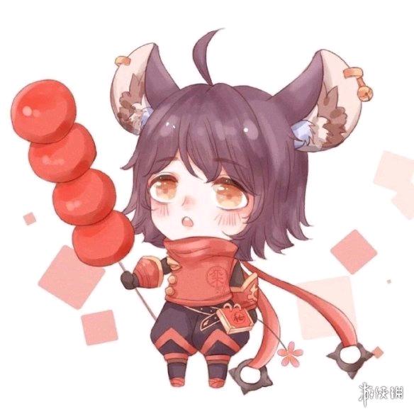 初见…