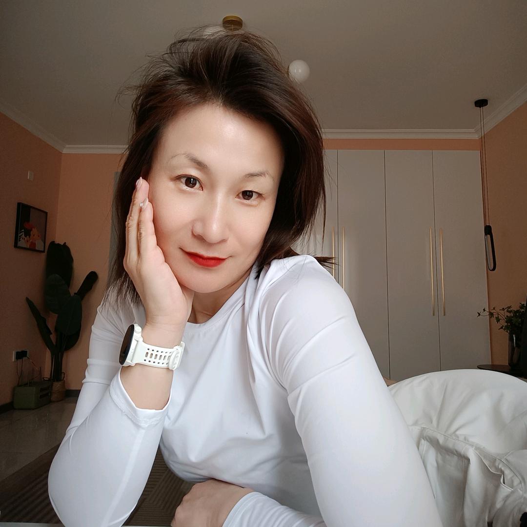 爱跑步的小庆🌻