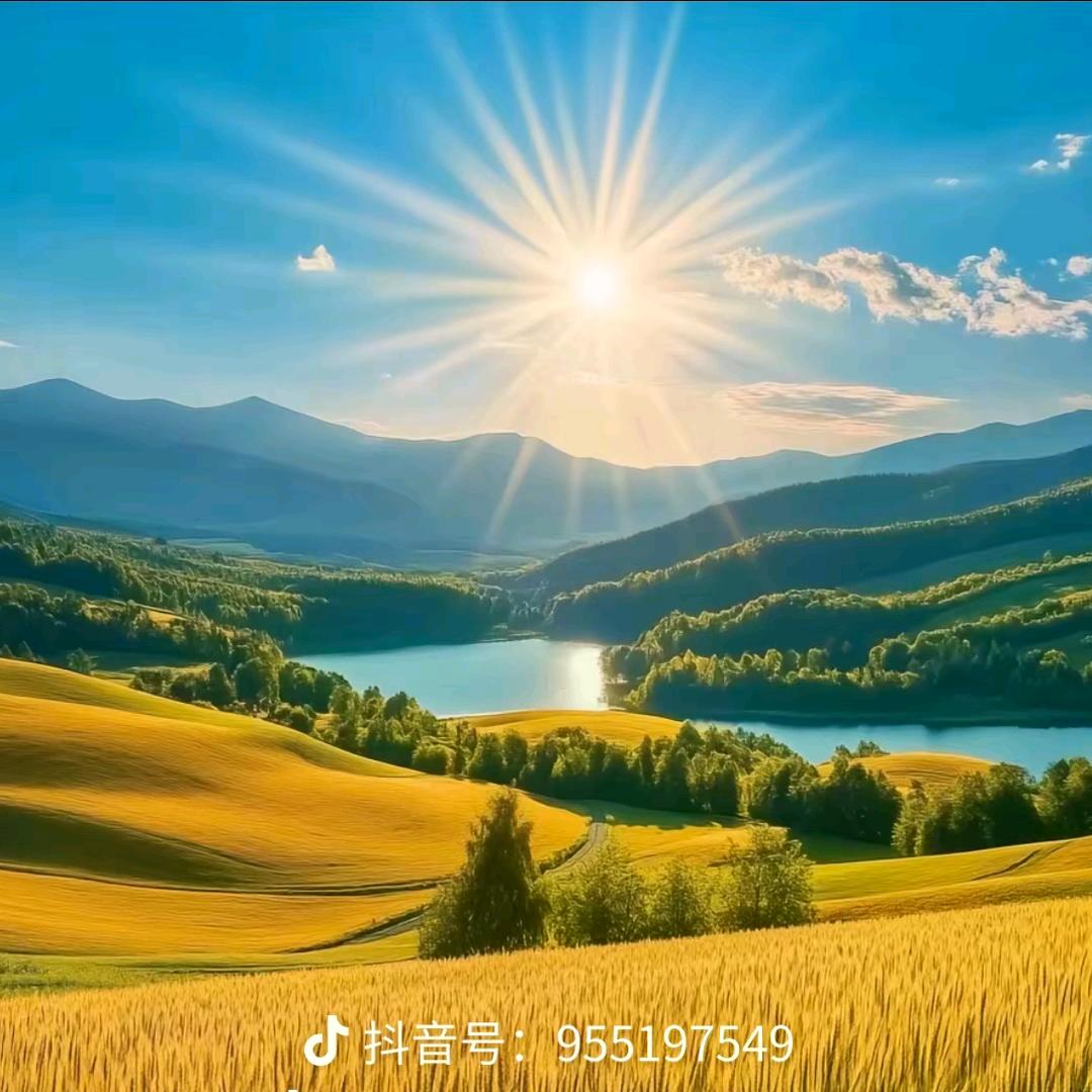 随意而安❤️❤️