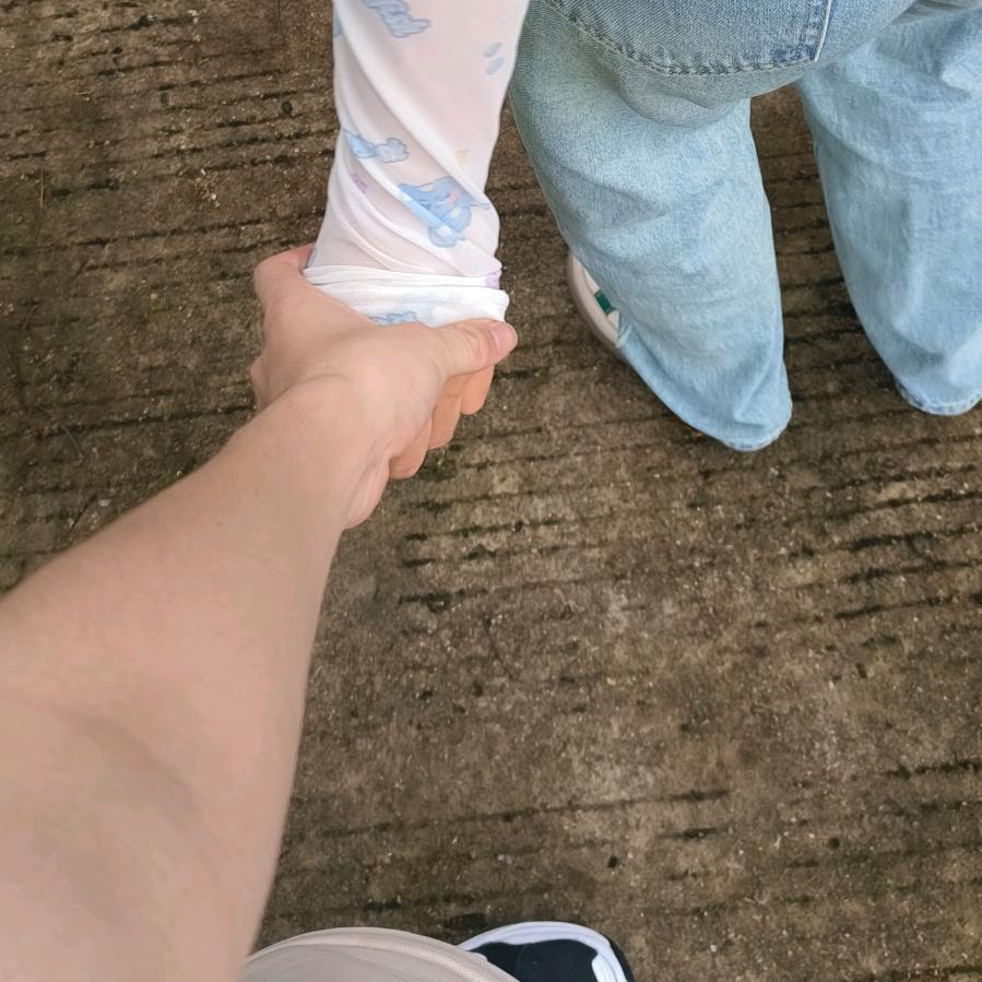 呆呆的瓜♥