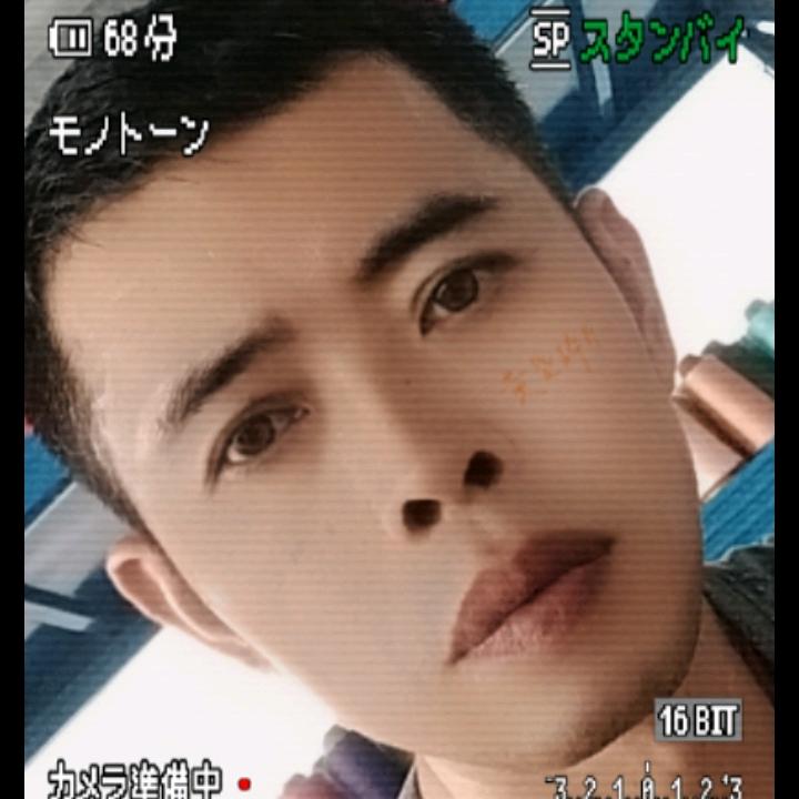 快乐男人