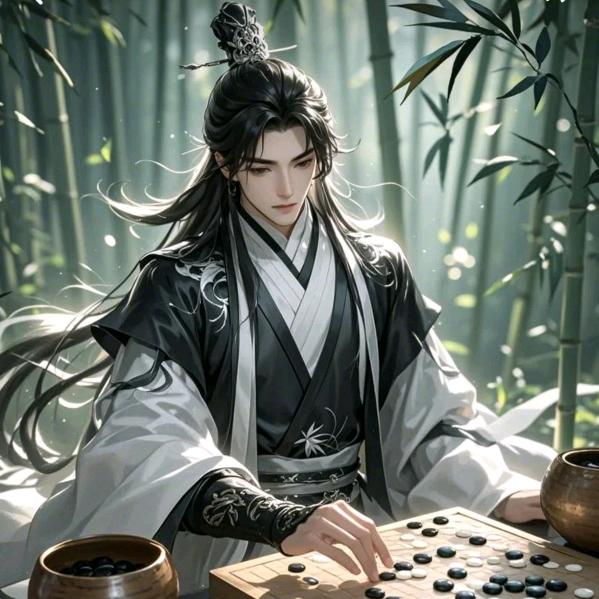 闲狄