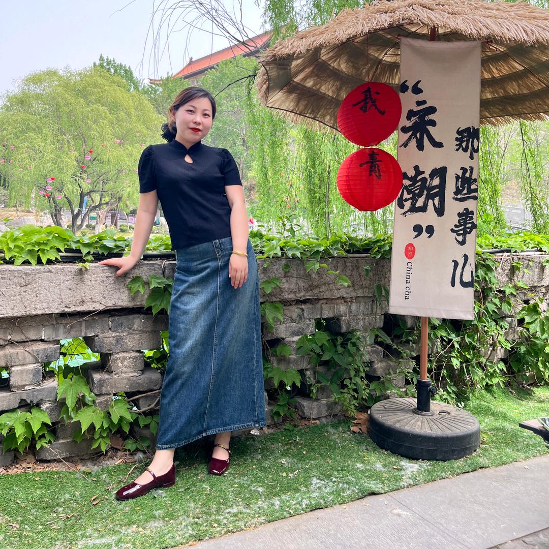 李家姑凉