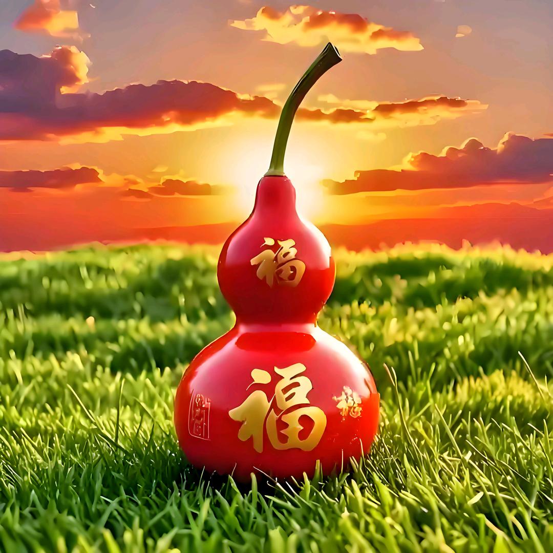 山河星辰皆与你
