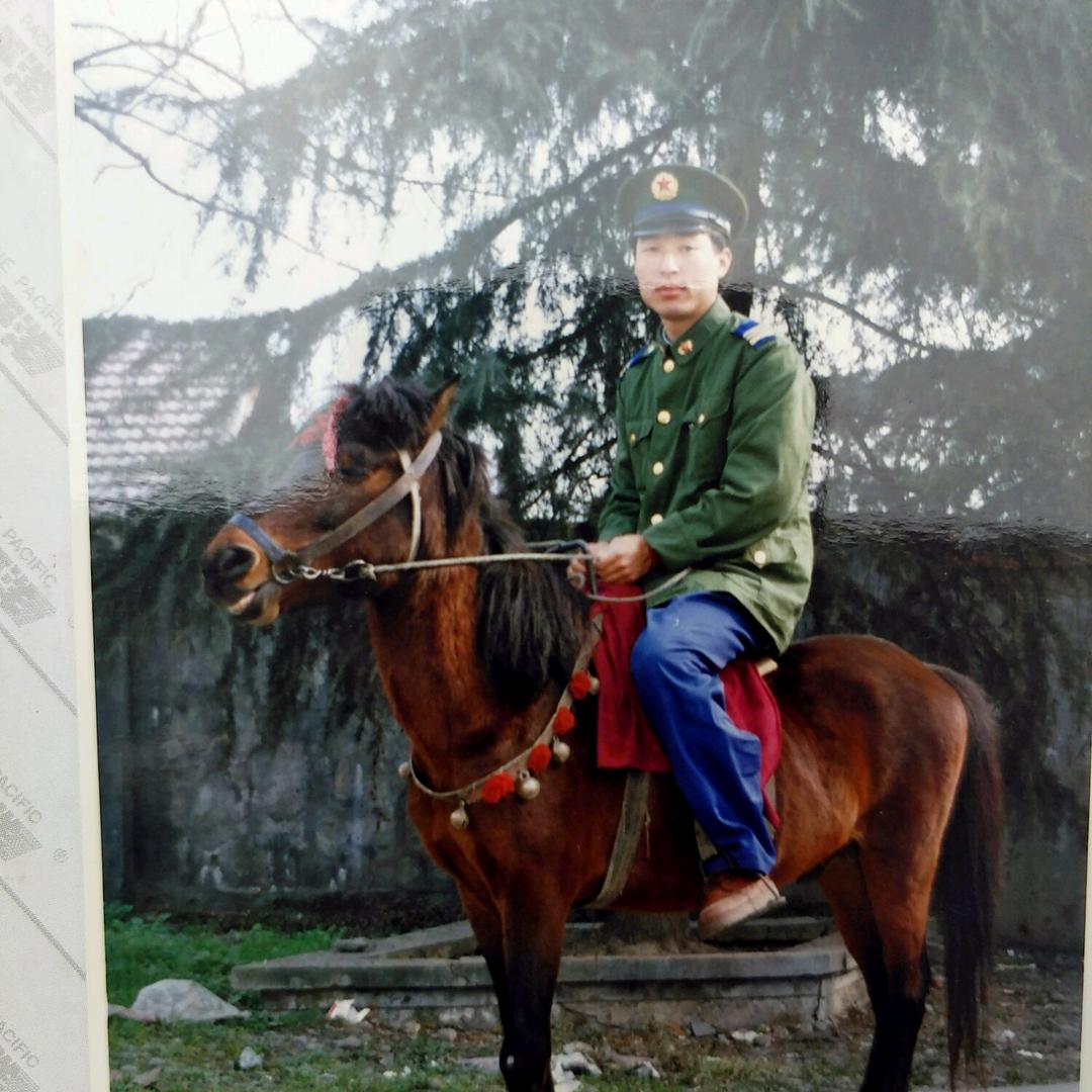 李树明