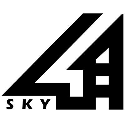 四月Sky