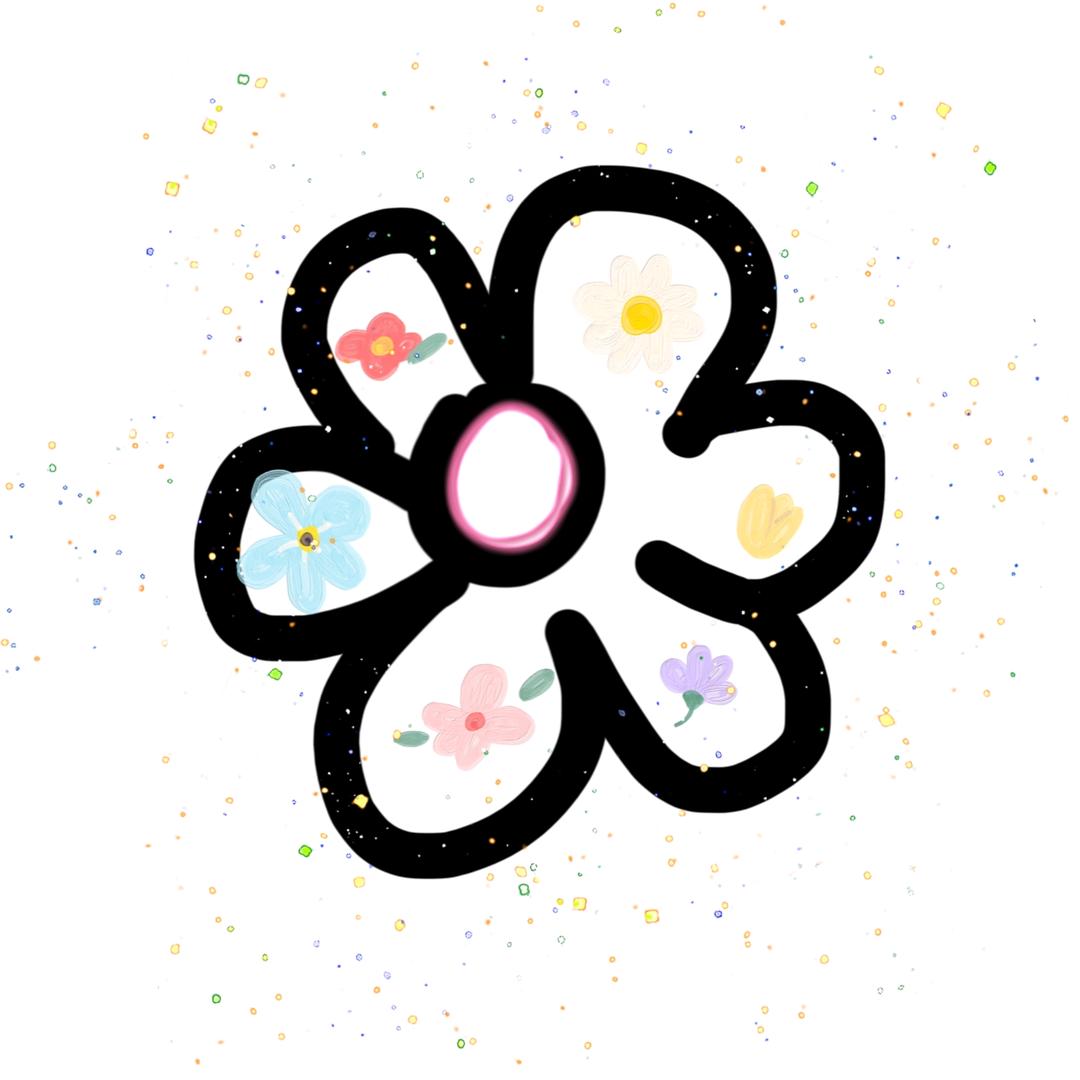 花漫游星