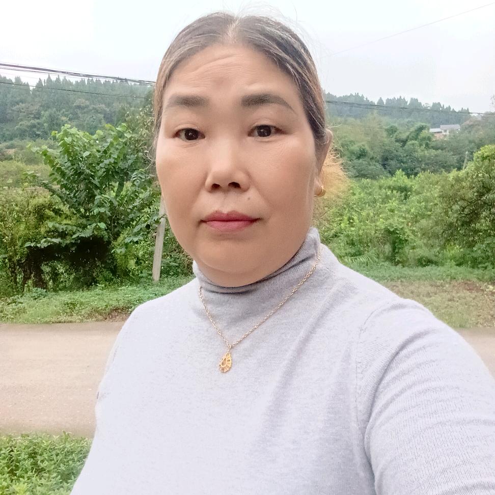 60后开心姐姐