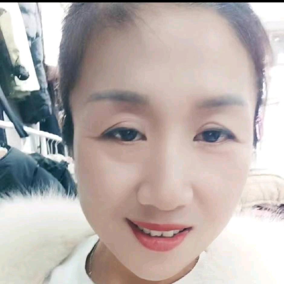 魅力女人(英子)