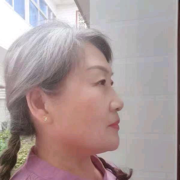 商城假发董姐