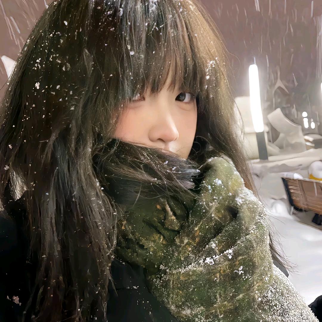 冻感糕人
