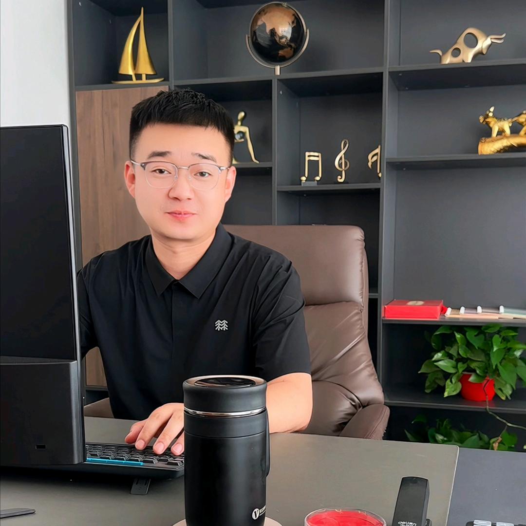 天津鑫锐人力资源服务有限公司