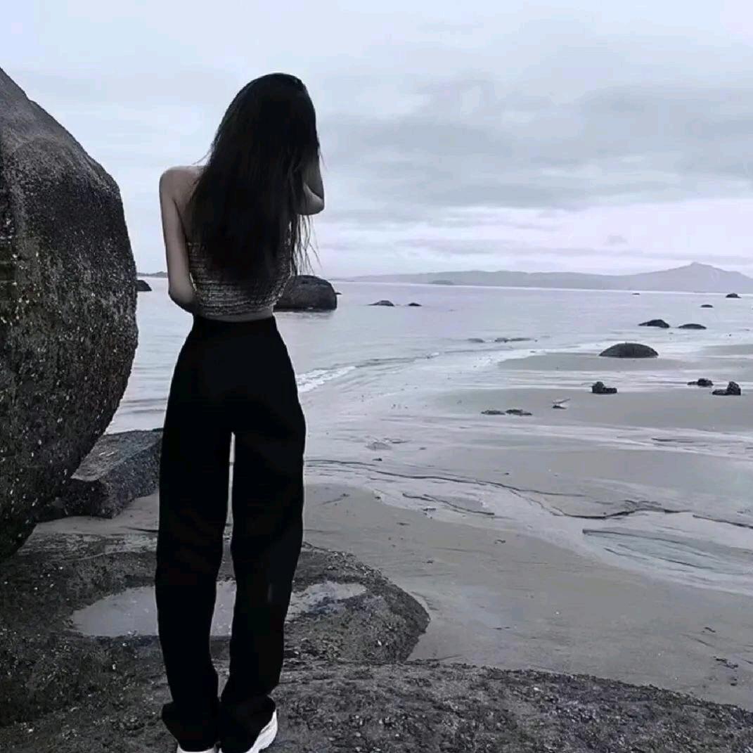 @.难为情
