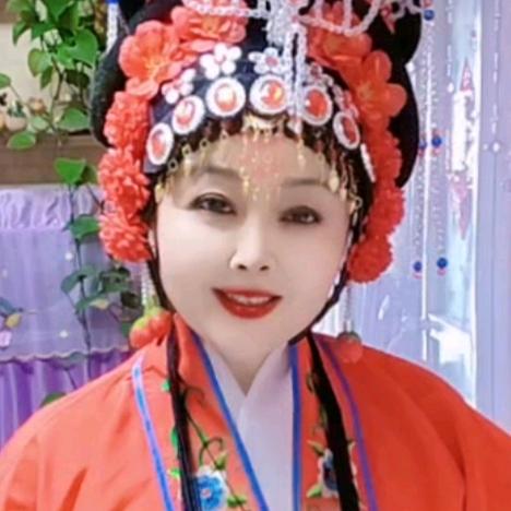 豫见英姐🌷戏剧原声晚上9点50直播