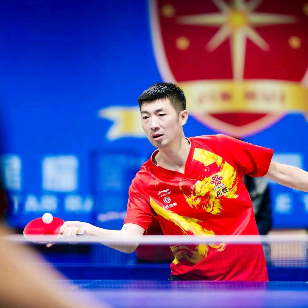 刘大锤乒乓🏓